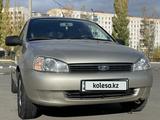 ВАЗ (Lada) Kalina 1117 2011 годаүшін2 000 000 тг. в Рудный – фото 4