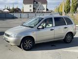 ВАЗ (Lada) Kalina 1117 2011 годаүшін2 000 000 тг. в Рудный – фото 3