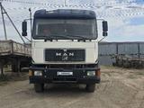 MAN  F 2000 2000 года за 12 000 000 тг. в Кызылорда – фото 2