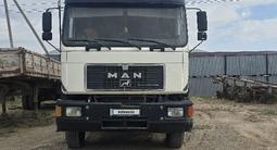 MAN  F 2000 2000 года за 12 000 000 тг. в Кызылорда – фото 2