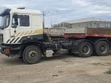 MAN  F 2000 2000 года за 12 000 000 тг. в Кызылорда – фото 5