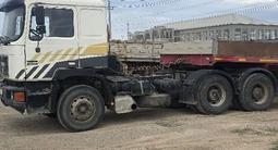 MAN  F 2000 2000 года за 12 000 000 тг. в Кызылорда – фото 5
