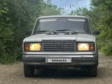 ВАЗ (Lada) 2107 2010 года за 1 150 000 тг. в Усть-Каменогорск – фото 3