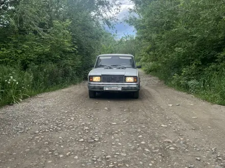 ВАЗ (Lada) 2107 2010 года за 1 150 000 тг. в Усть-Каменогорск – фото 2