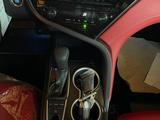 Toyota Camry 2023 года за 21 900 000 тг. в Шымкент – фото 5