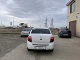 ВАЗ (Lada) Granta 2190 2013 годаүшін2 700 000 тг. в Атырау – фото 4