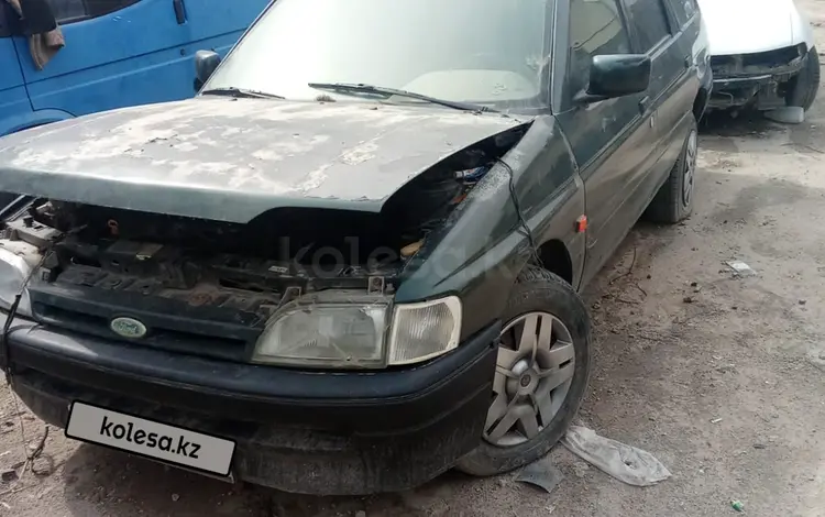 Ford Escort 1993 года за 150 000 тг. в Алматы
