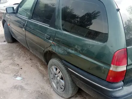 Ford Escort 1993 года за 150 000 тг. в Алматы – фото 2