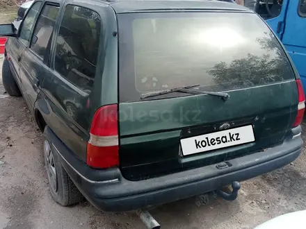Ford Escort 1993 года за 150 000 тг. в Алматы – фото 3