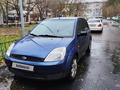 Ford Fiesta 2006 годаfor1 800 000 тг. в Астана