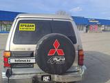 Mitsubishi Pajero 1994 годаүшін4 000 000 тг. в Талдыкорган – фото 4