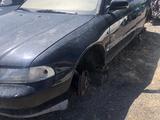 Audi A4 1996 года за 350 000 тг. в Экибастуз – фото 3