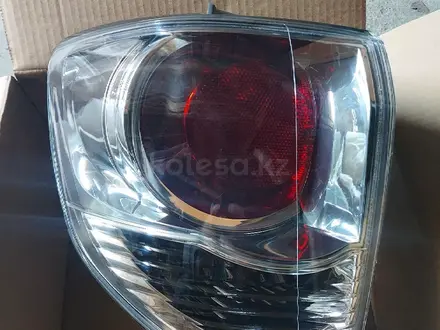 Новый задний левый фонарь в крыло (Depo) на Toyota Fortuner за 35 000 тг. в Алматы