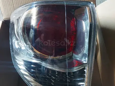Новый задний левый фонарь в крыло (Depo) на Toyota Fortuner за 35 000 тг. в Алматы – фото 2