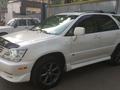 Lexus RX 300 2001 года за 6 500 000 тг. в Алматы – фото 8