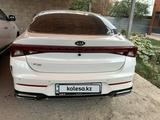 Kia K5 2021 годаүшін10 400 000 тг. в Алматы – фото 3