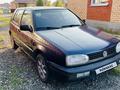 Volkswagen Golf 1993 года за 900 000 тг. в Костанай – фото 5