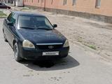 ВАЗ (Lada) Priora 2170 2007 года за 1 100 000 тг. в Шиели – фото 3