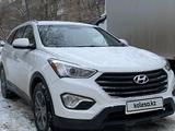 Hyundai Santa Fe 2013 годаfor8 700 000 тг. в Уральск – фото 3