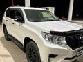 Toyota Land Cruiser Prado 2018 года за 17 000 000 тг. в Павлодар