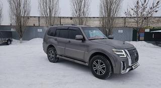 Mitsubishi Pajero 2011 года за 13 000 000 тг. в Актобе