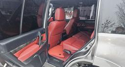 Mitsubishi Pajero 2011 годаүшін13 000 000 тг. в Актобе – фото 4