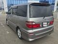 Toyota Alphard 2004 года за 7 800 000 тг. в Уральск – фото 3