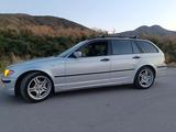 BMW 318 2005 годаүшін4 300 000 тг. в Алматы – фото 3