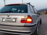 BMW 318 2005 годаүшін4 300 000 тг. в Алматы – фото 4