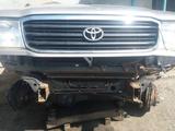 Toyota Land Cruiser 105 авторазбор. в Алматы