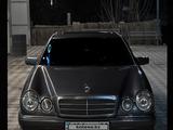 Mercedes-Benz E 280 1999 года за 4 800 000 тг. в Тараз – фото 2