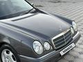Mercedes-Benz E 280 1999 годаүшін4 800 000 тг. в Тараз – фото 14