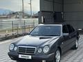 Mercedes-Benz E 280 1999 годаүшін4 800 000 тг. в Тараз – фото 7