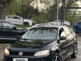Volkswagen Jetta 2014 года за 4 600 000 тг. в Алматы – фото 2