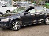 Volkswagen Jetta 2014 года за 4 600 000 тг. в Алматы