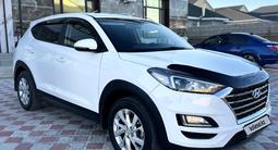 Hyundai Tucson 2018 годаfor9 600 000 тг. в Актау – фото 3