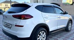 Hyundai Tucson 2018 годаfor9 600 000 тг. в Актау – фото 5