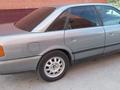 Audi 100 1992 года за 1 900 000 тг. в Кызылорда – фото 8