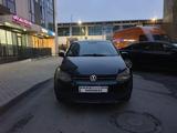 Volkswagen Polo 2014 года за 4 300 000 тг. в Алматы – фото 5