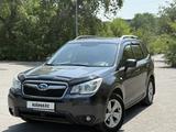 Subaru Forester 2014 года за 7 700 000 тг. в Павлодар