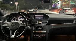 Mercedes-Benz E 400 2015 года за 14 700 000 тг. в Шымкент – фото 3