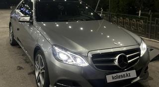 Mercedes-Benz E 400 2015 года за 14 700 000 тг. в Шымкент