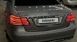 Mercedes-Benz E 400 2015 года за 14 700 000 тг. в Шымкент – фото 2