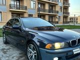 BMW 525 2000 годаүшін3 600 000 тг. в Туркестан – фото 2