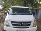 Hyundai H-1 2011 года за 6 500 000 тг. в Уральск – фото 2