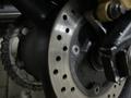 Honda  CBR 929RR Fireblade 2001 года за 2 000 000 тг. в Алматы – фото 12