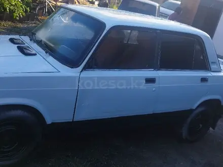 ВАЗ (Lada) 2105 1995 года за 400 000 тг. в Экибастуз – фото 3