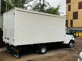 ГАЗ  ГАЗель (3302) 2013 года за 5 650 000 тг. в Астана – фото 4
