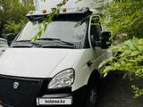 ГАЗ  ГАЗель (3302) 2013 года за 5 650 000 тг. в Астана