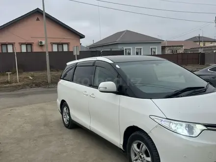 Toyota Estima 2008 года за 6 000 000 тг. в Атырау – фото 2